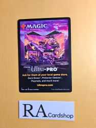 Elemental Token 011/026 Dominaria United (DMU) Magic the Gathering