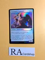 Charismatic Vanguard Common Foil 010/281 Dominaria United (DMU) Magic the Gathering