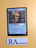 Juniper Order Rootweaver Common Foil 022/281 Dominaria United (DMU) Magic the Gathering