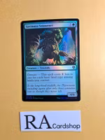 Yavimaya Sojourner Common Foil 191/281 Dominaria United (DMU) Magic the Gathering
