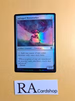 Salvaged Manaworker Common Foil 237/281 Dominaria United (DMU) Magic the Gathering