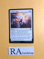 Artillery Blast Common 006/281 Dominaria United (DMU) Magic the Gathering