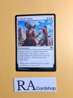 Citizens Arrest Common 011/281 Dominaria United (DMU) Magic the Gathering