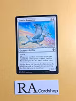 Griffin Protector Common 018/281 Dominaria United (DMU) Magic the Gathering