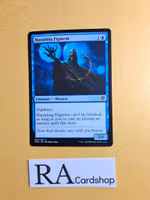 Haunting Figment Common 053/281 Dominaria United (DMU) Magic the Gathering