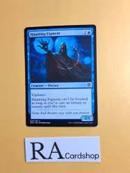 Haunting Figment Common 053/281 Dominaria United (DMU) Magic the Gathering