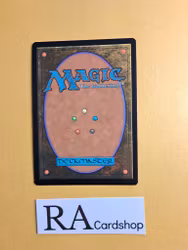 Haunting Figment Common 053/281 Dominaria United (DMU) Magic the Gathering