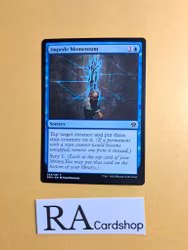Impede Momentum Common 054/281 Dominaria United (DMU) Magic the Gathering
