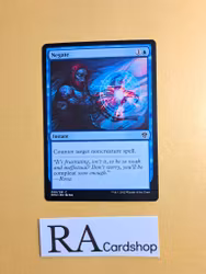 Negate Common 058/281 Dominaria United (DMU) Magic the Gathering