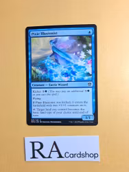 Pixie Illusionist Common 061/281 Dominaria United (DMU) Magic the Gathering