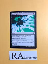 Bone Splinters Common 083/281 Dominaria United (DMU) Magic the Gathering