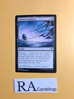 Shadow Prophecy Common 105/281 Dominaria United (DMU) Magic the Gathering