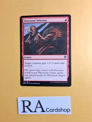 Flowstone Infusion Common 124/281 Dominaria United (DMU) Magic the Gathering