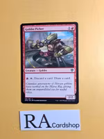 Goblin Picker Common 128/281 Dominaria United (DMU) Magic the Gathering