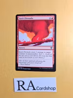 Jayas Firenado Common 134/281 Dominaria United (DMU) Magic the Gathering