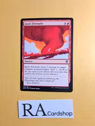Jayas Firenado Common 134/281 Dominaria United (DMU) Magic the Gathering