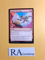 Thrill of Possibility Common 148/281 Dominaria United (DMU) Magic the Gathering