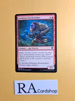 Yavimaya Steelcrusher Common 152/281 Dominaria United (DMU) Magic the Gathering