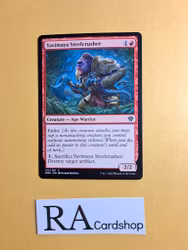 Yavimaya Steelcrusher Common 152/281 Dominaria United (DMU) Magic the Gathering