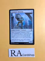 Automatic Librarian Common 229/281 Dominaria United (DMU) Magic the Gathering