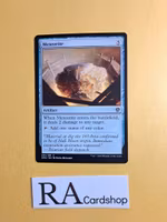 Meteorite Common 235/281 Dominaria United (DMU) Magic the Gathering