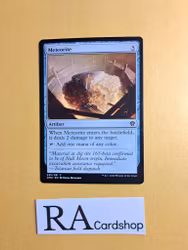 Meteorite Common 235/281 Dominaria United (DMU) Magic the Gathering