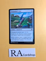 Vanquishers Axe Common 240/281 Dominaria United (DMU) Magic the Gathering