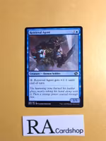 Retrieval Agent Common 060/287 The Brothers War Magic the Gathering