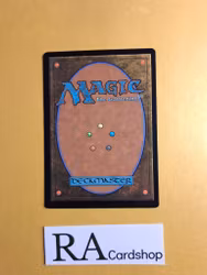 Weakstones Subjugation Common Foil 072/287 The Brothers War Magic the Gathering
