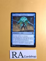 Weakstones Subjugation Common 072/287 The Brothers War Magic the Gathering