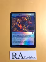 Emergency Weld Common Foil 093/287 The Brothers War Magic the Gathering