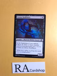 Gixian Skullflayer Common 100/287 The Brothers War Magic the Gathering