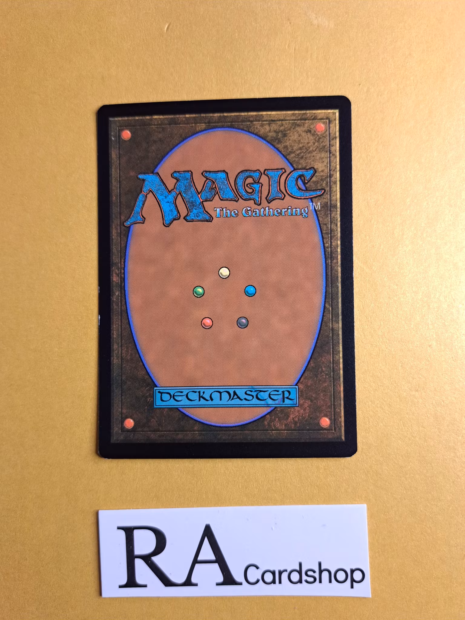 Clay Revenant Common Foil 118/287 The Brothers War Magic the Gathering