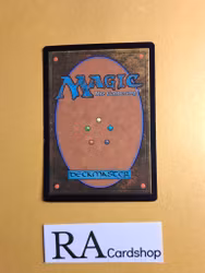 Clay Revenant Common Foil 118/287 The Brothers War Magic the Gathering