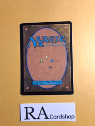 Mishras Onslaught Common Foil 143/287 The Brothers War Magic the Gathering