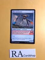 Blitz Automaton Common 158/287 The Brothers War Magic the Gathering