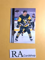 #609 Cody Ceci 2020-21 Upper Deck Extended Series Hockey