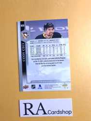 #609 Cody Ceci 2020-21 Upper Deck Extended Series Hockey