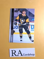 #610 Mark Jankowski 2020-21 Upper Deck Extended Series Hockey