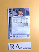 #610 Mark Jankowski 2020-21 Upper Deck Extended Series Hockey