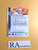 #612 Colton Sceviour 2020-21 Upper Deck Extended Series Hockey