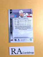 #648 Daniel Sprong 2020-21 Upper Deck Extended Series Hockey