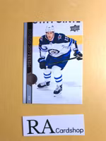 #650 Pierre-Luc Dubois 2020-21 Upper Deck Extended Series Hockey
