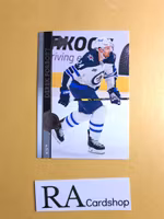 #651 Derek Forbort 2020-21 Upper Deck Extended Series Hockey