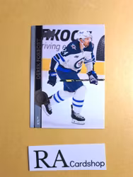 #651 Derek Forbort 2020-21 Upper Deck Extended Series Hockey