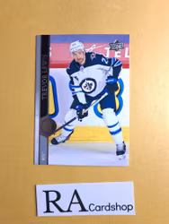 #652 Trevor Lewis 2020-21 Upper Deck Extended Series Hockey