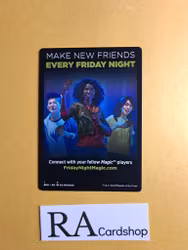 Thopter Token 010/012 The Brothers War (BRO) Magic the Gathering