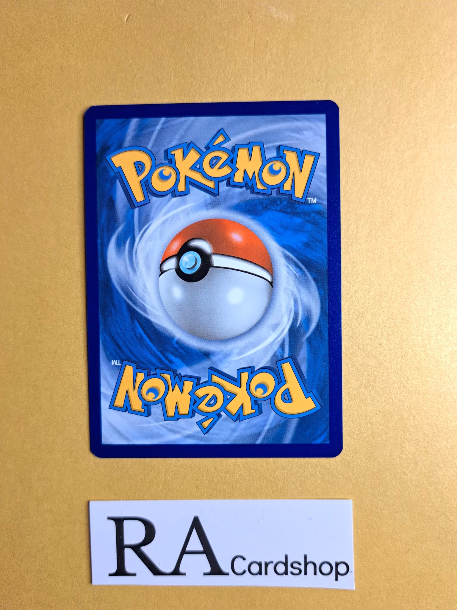 Rapid Strike Energy Uncommon 140/163 Battle Styles Pokemon