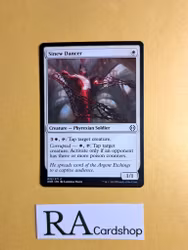 Sinew Dancer Common 032/271 Phyrexia All Will Be One Magic the Gathering