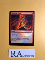Free From Flesh Common Foil 131/271 Phyrexia All Will Be One Magic the Gathering